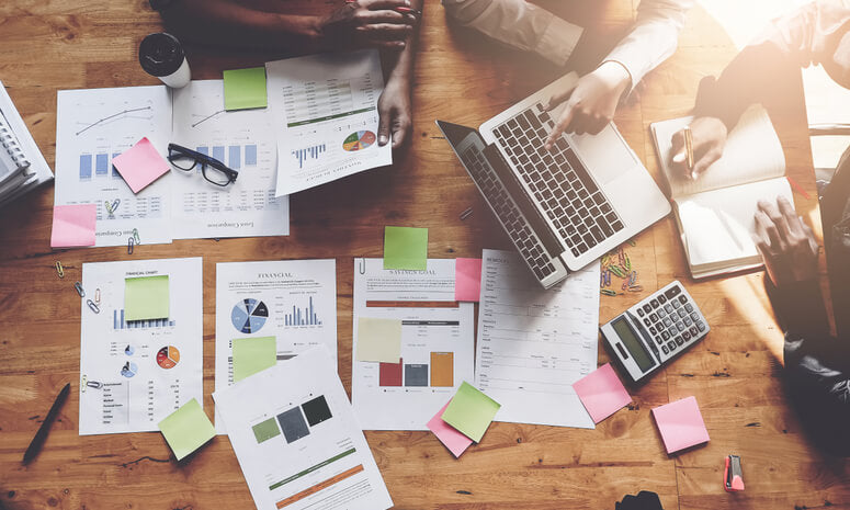Are You Doing Market Research?