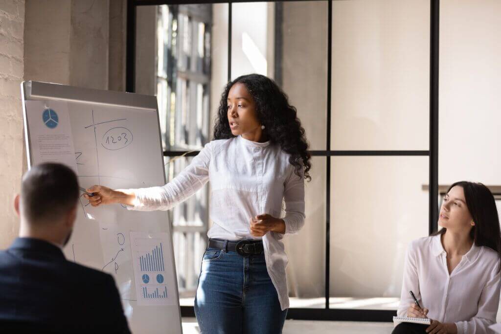 Defining Your Target Audience