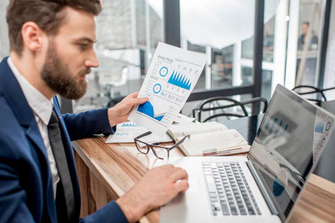 Understanding Analytics