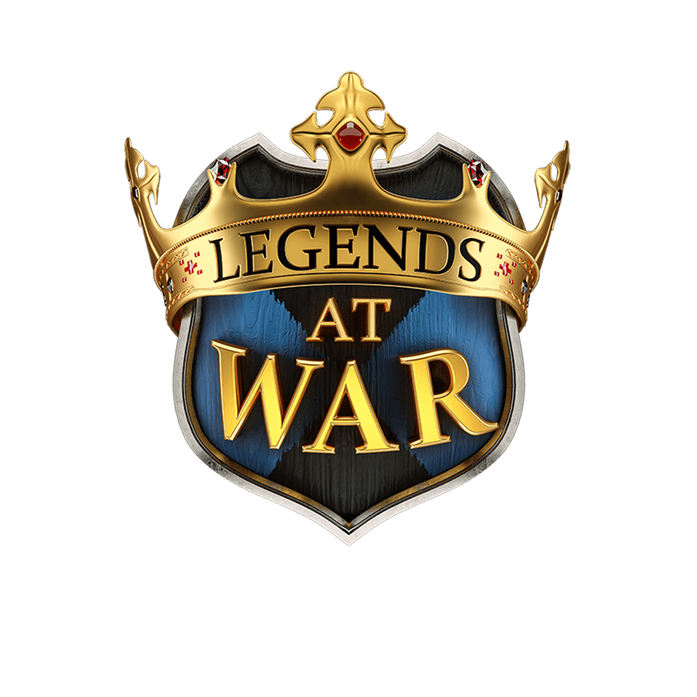 Marching Gaming Legends To Victory