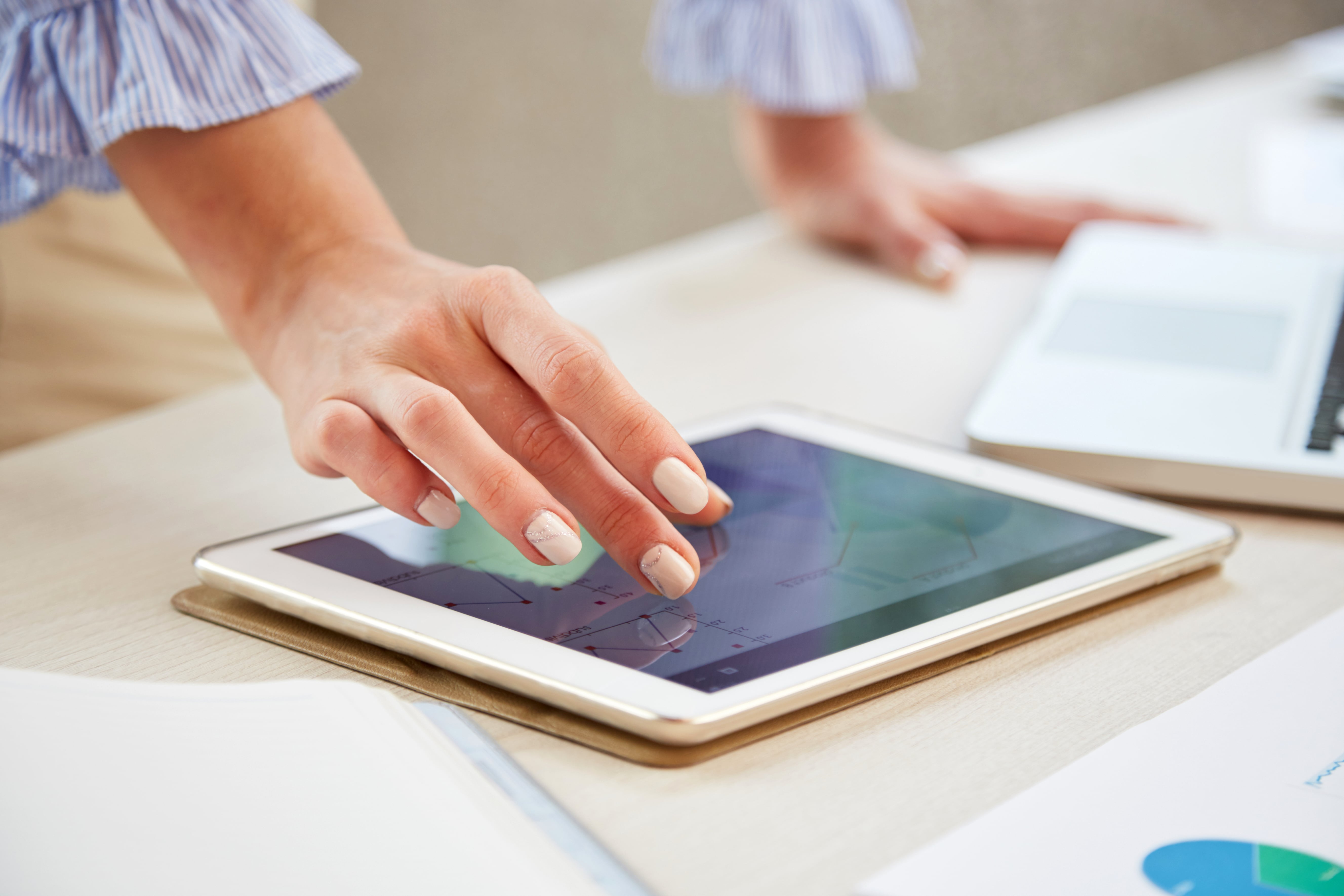Making The Most Of Your Digital Images