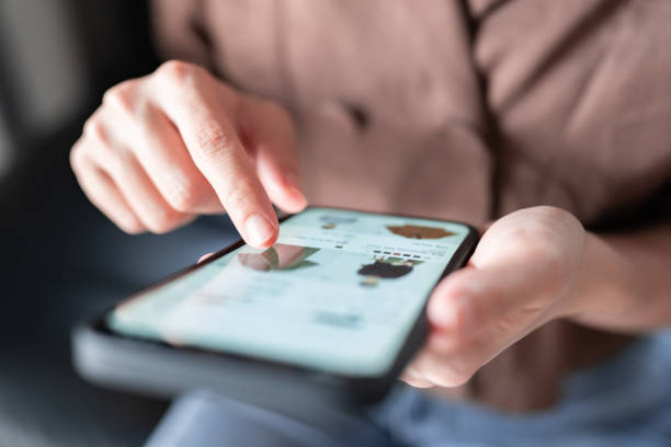 Why People Click But Don't Buy