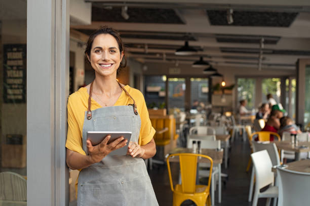 Advertising for Small Business Owner's