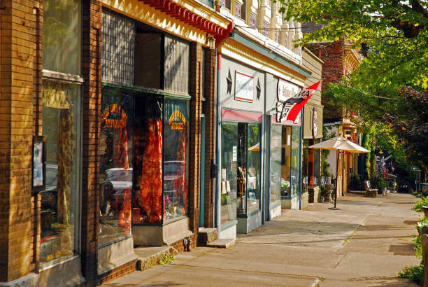 Top 5 Reasons Small Businesses Don't Survive