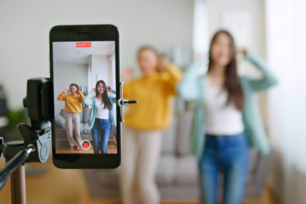 The New Secret Weapon For Advertisers