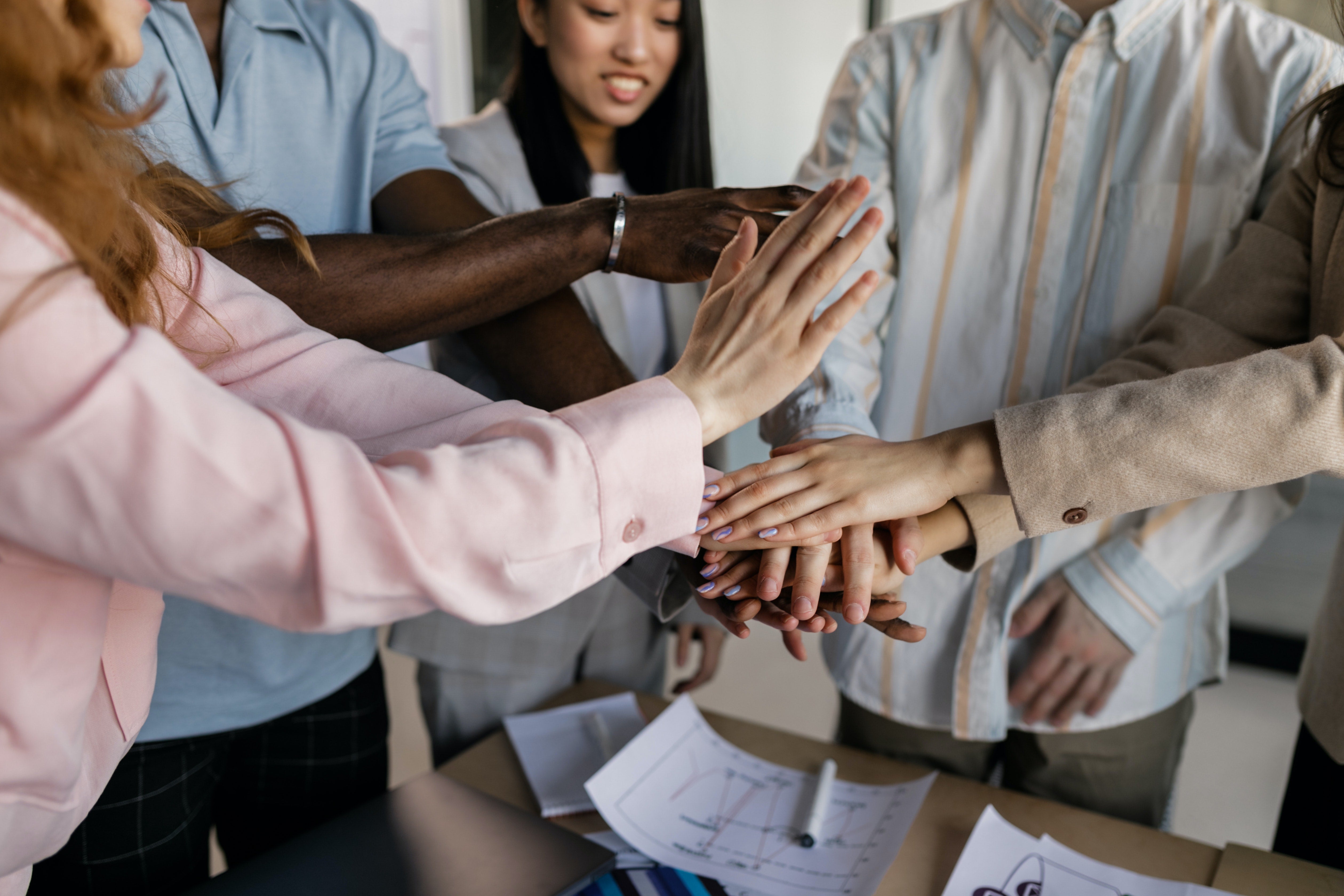 3 Steps to Becoming a Marketing Pro