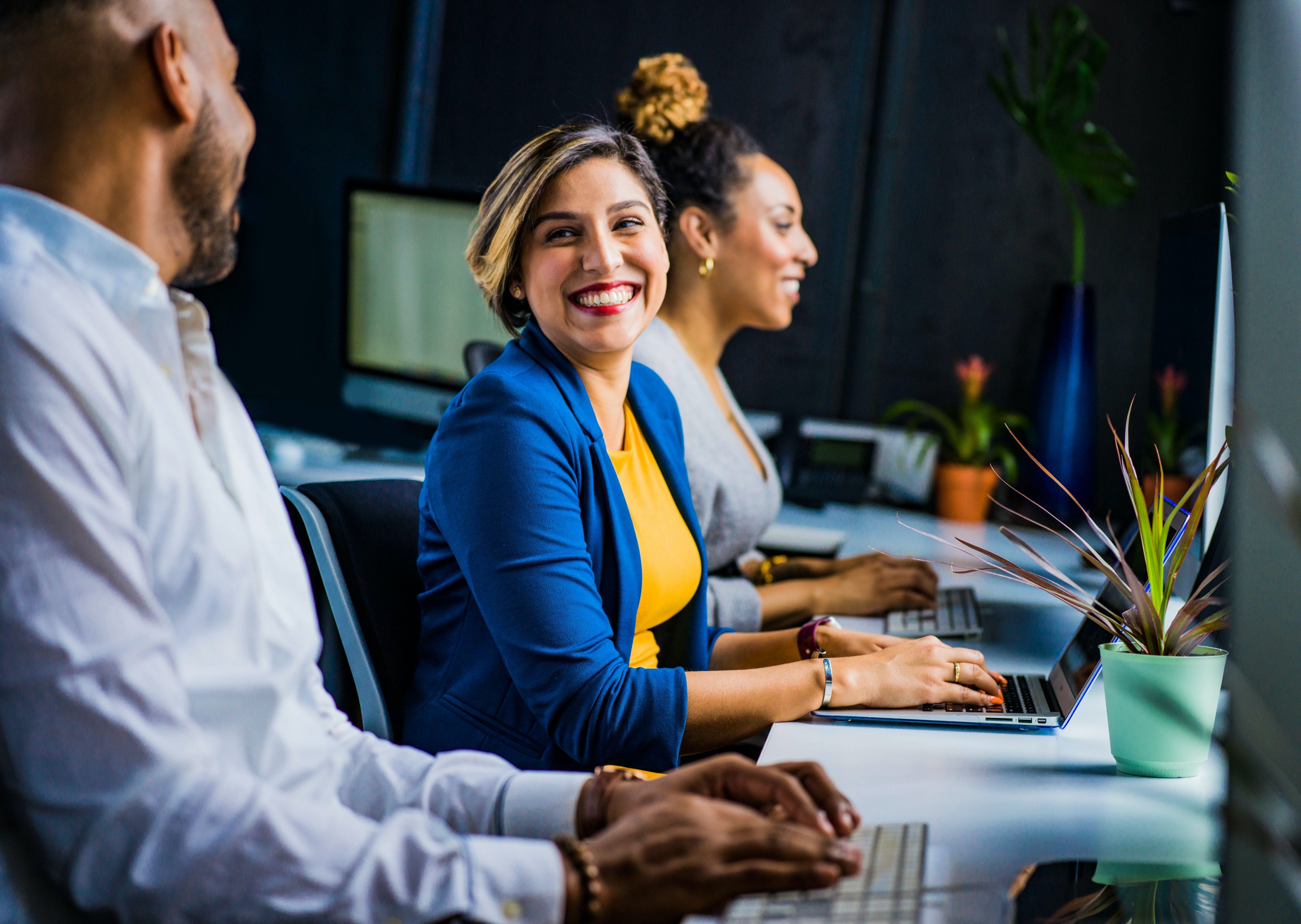 Digital Marketing: The Key to Success?