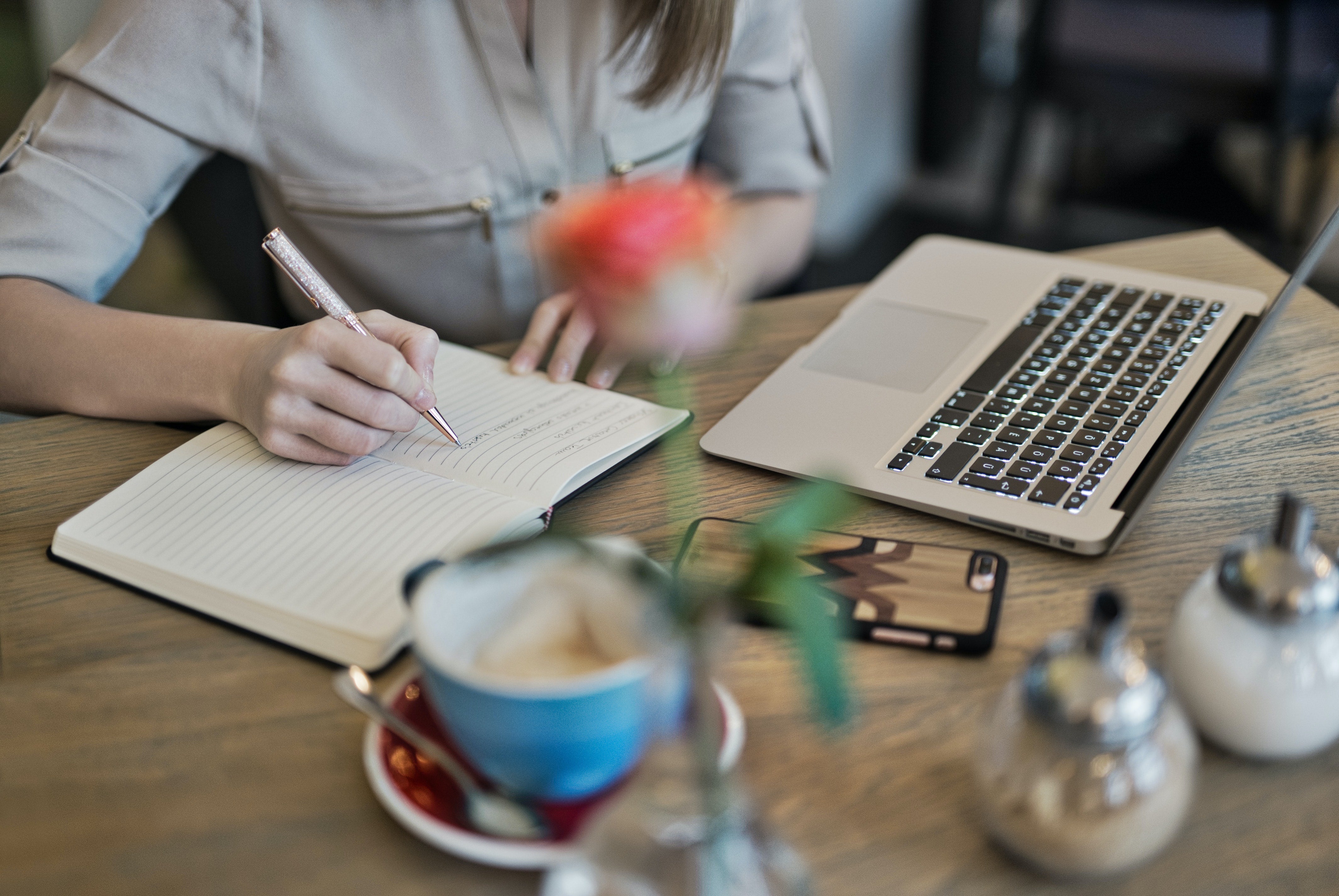 Top 4 Ways To Transform Boring Marketing Content