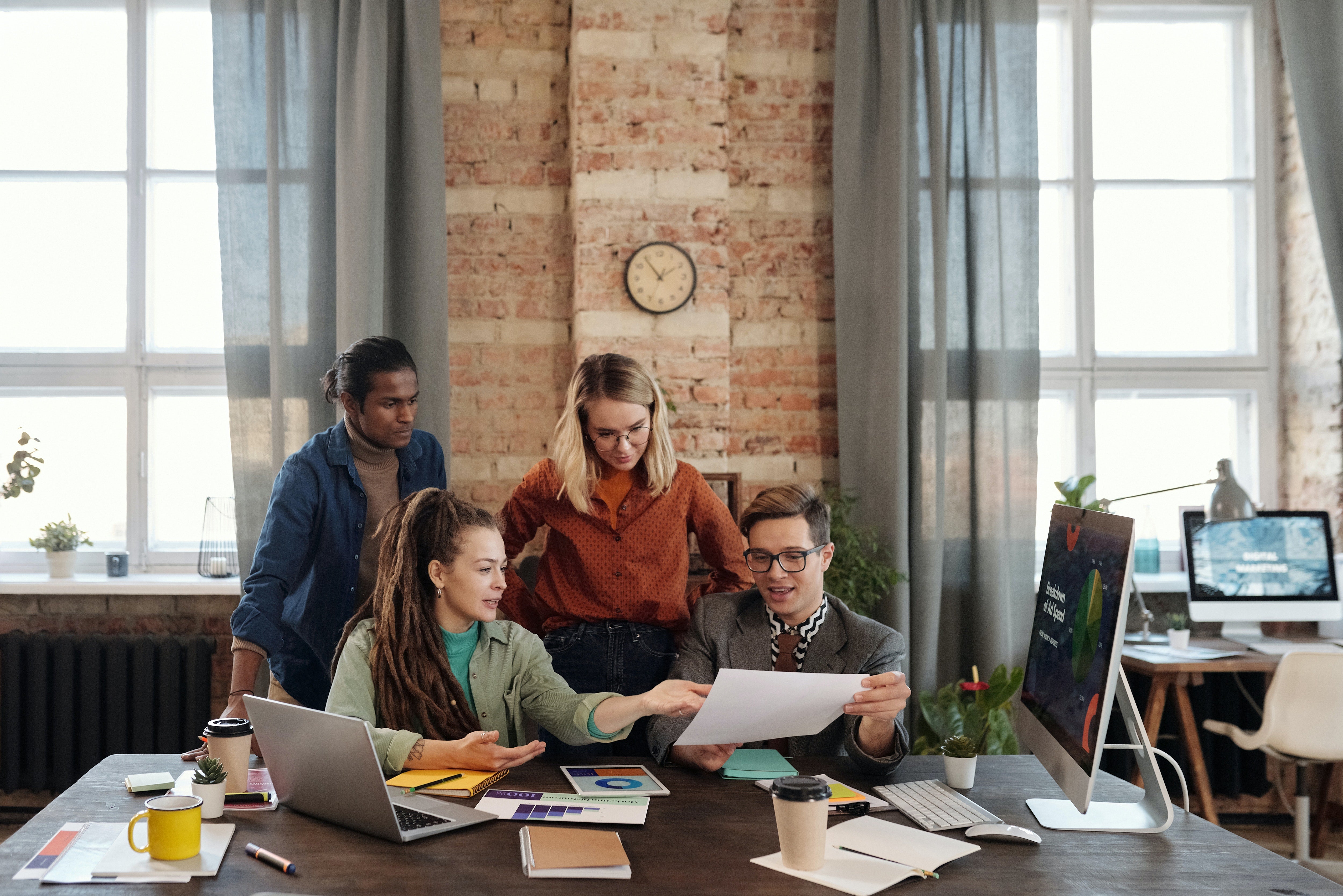Overcoming Common Marketing Challenges