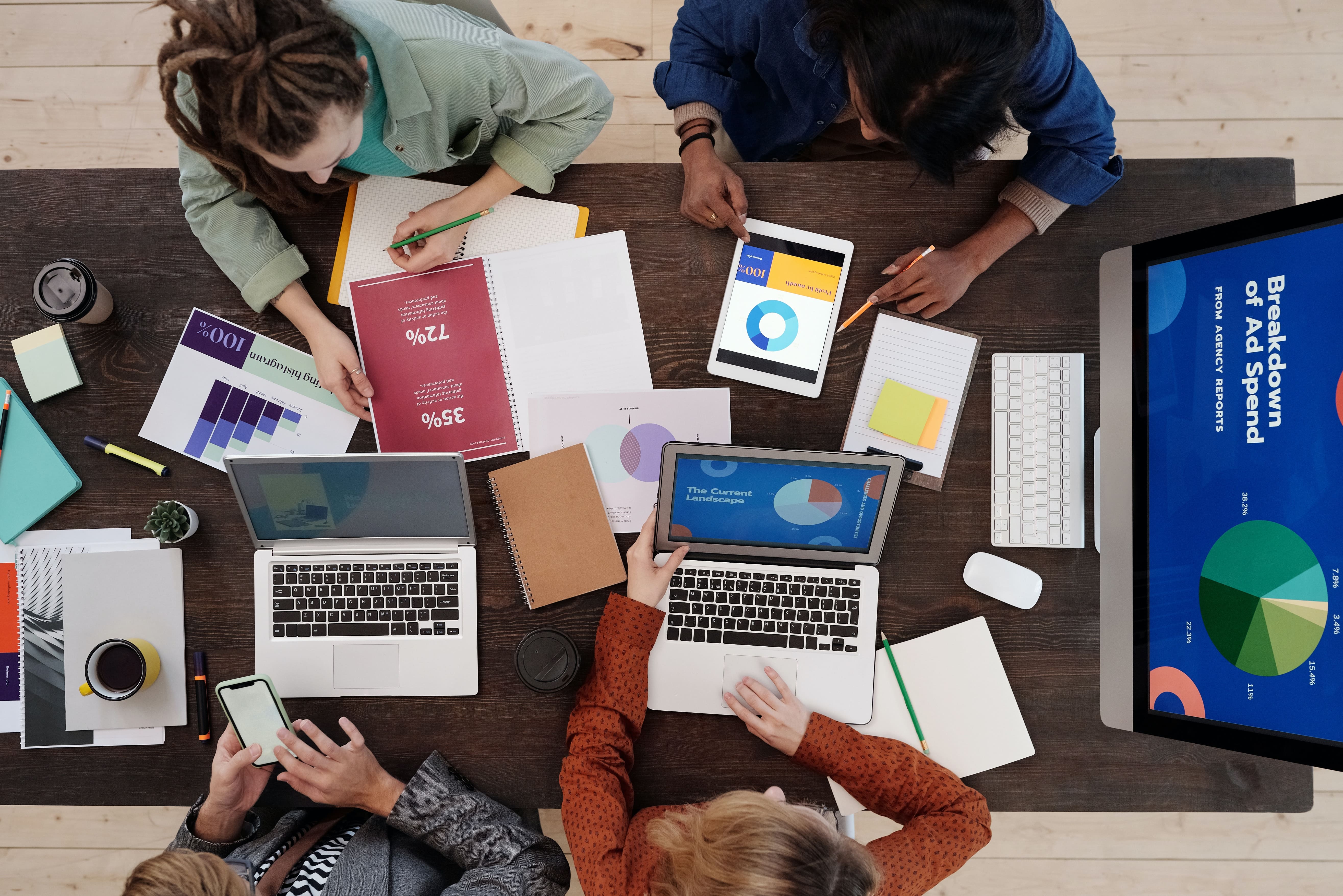 4 Cost Effective Ways to Achieve Results