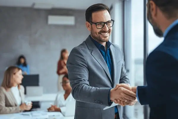 How To Master Customer Connections