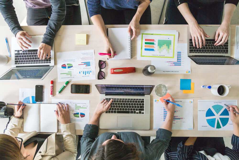 Top 5 Ways To Skyrocket Your Amount Of Leads