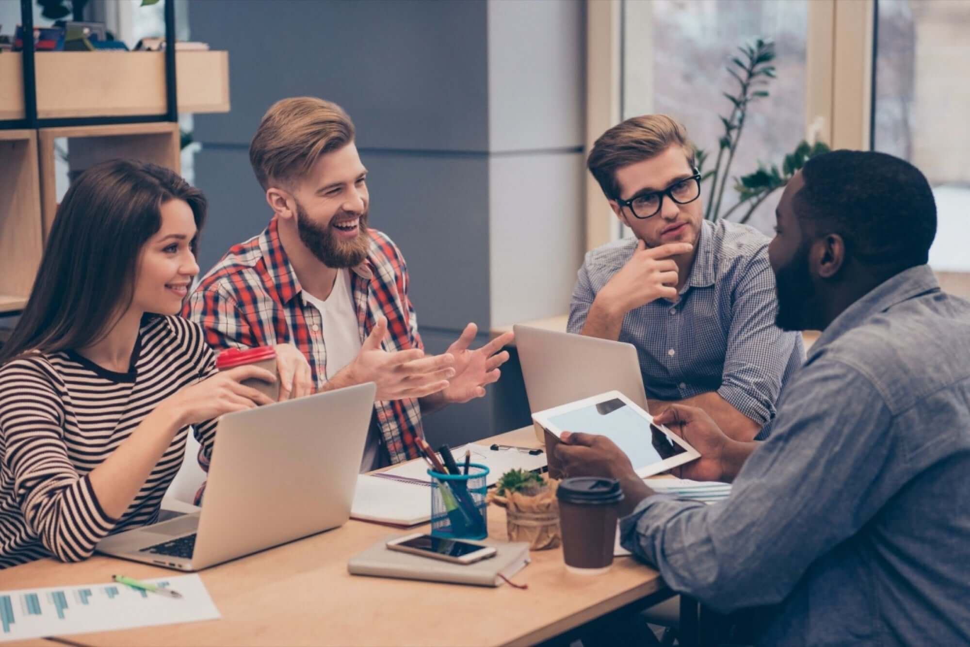 Top 9 Ways To Scale Your Business