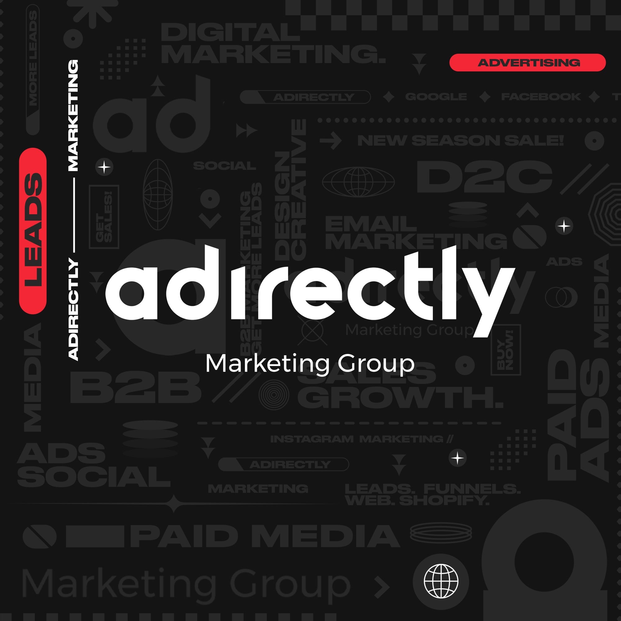 Adirectly marketing group worth it advertising.