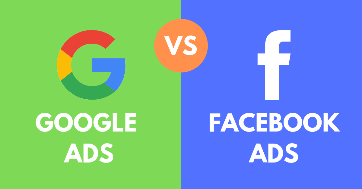 Maximize ROI: When to Use Google Ads, Facebook Ads, or Both