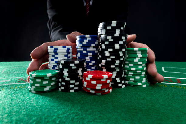 What Poker Can Teach You About Marketing